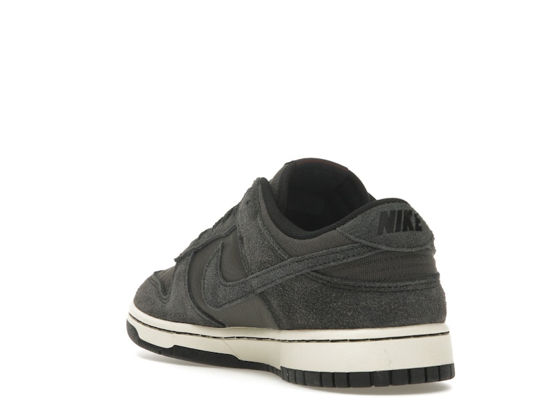 Nike Dunk Low Premium Black Off Noir - image 25