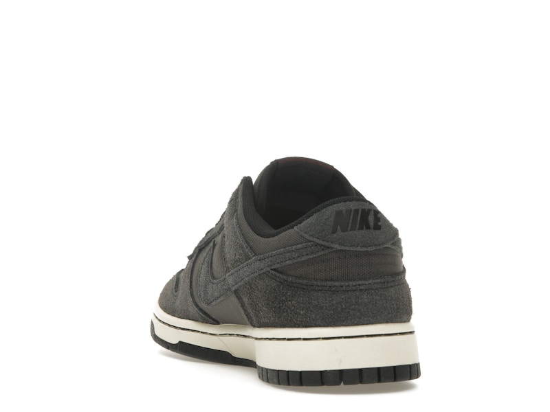 Nike Dunk Low Premium Black Off Noir - image 26
