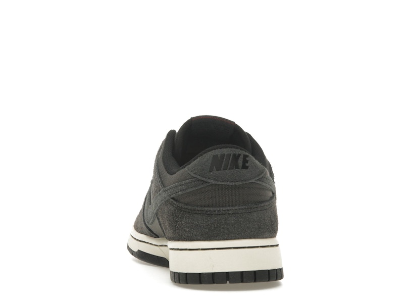 Nike Dunk Low Premium Black Off Noir - image 27
