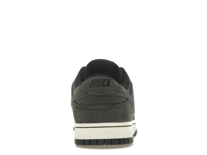 Nike Dunk Low Premium Black Off Noir - image 28