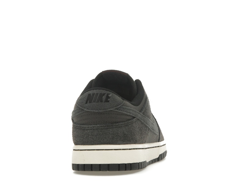 Nike Dunk Low Premium Black Off Noir - image 29