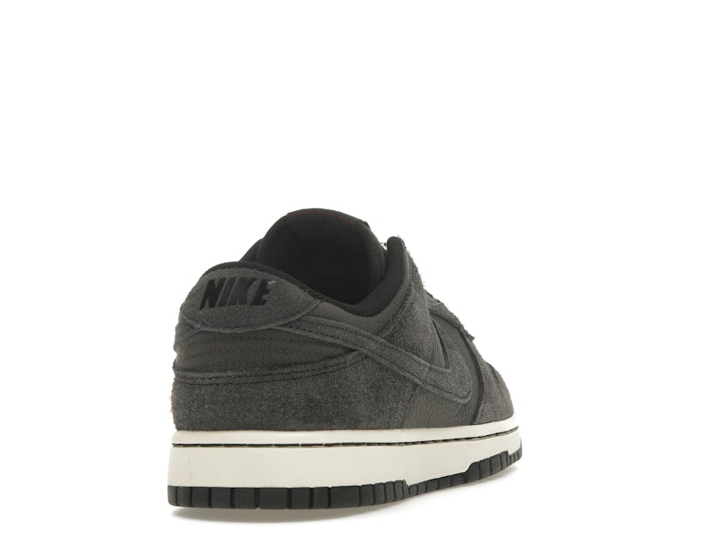 Nike Dunk Low Premium Black Off Noir - image 30