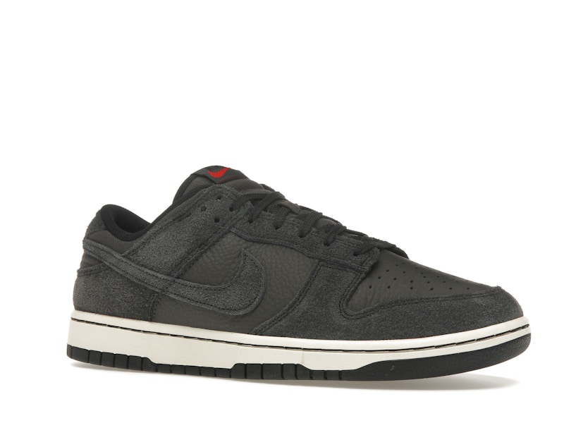 Nike Dunk Low Premium Black Off Noir - image 4