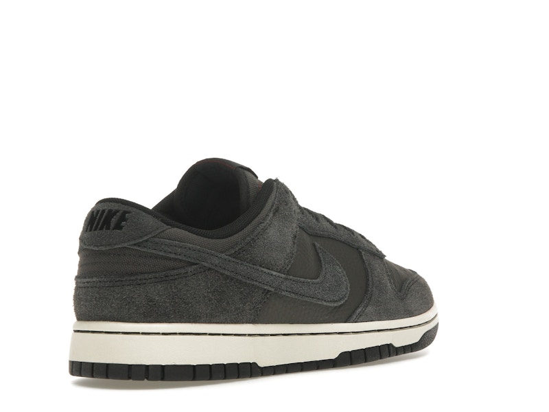 Nike Dunk Low Premium Black Off Noir - image 32