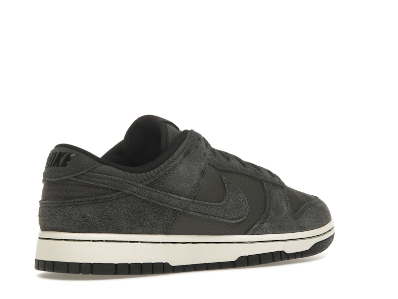 Nike Dunk Low Premium Black Off Noir - image 33