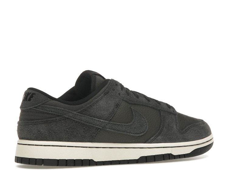Nike Dunk Low Premium Black Off Noir - image 34