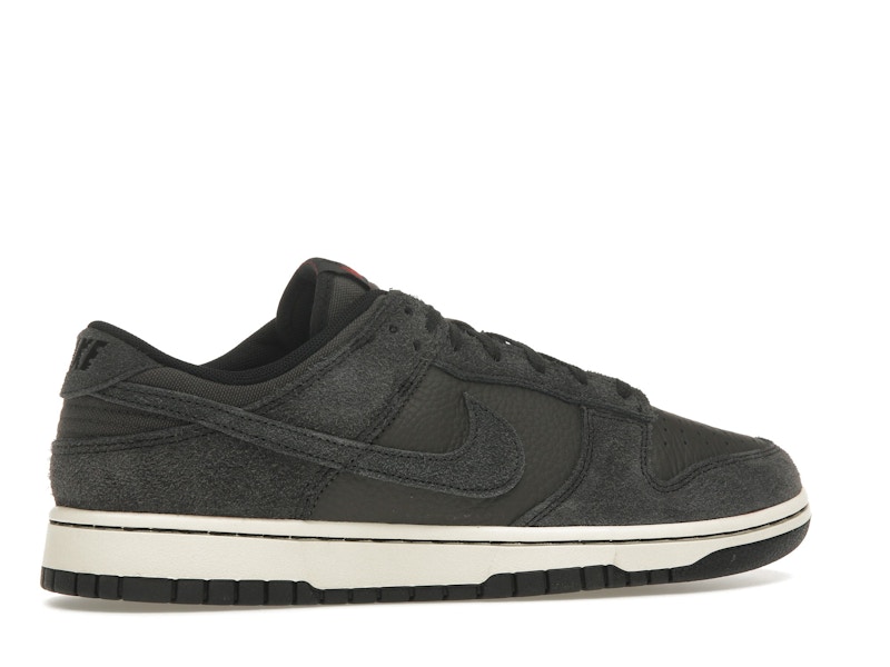 Nike Dunk Low Premium Black Off Noir - image 35