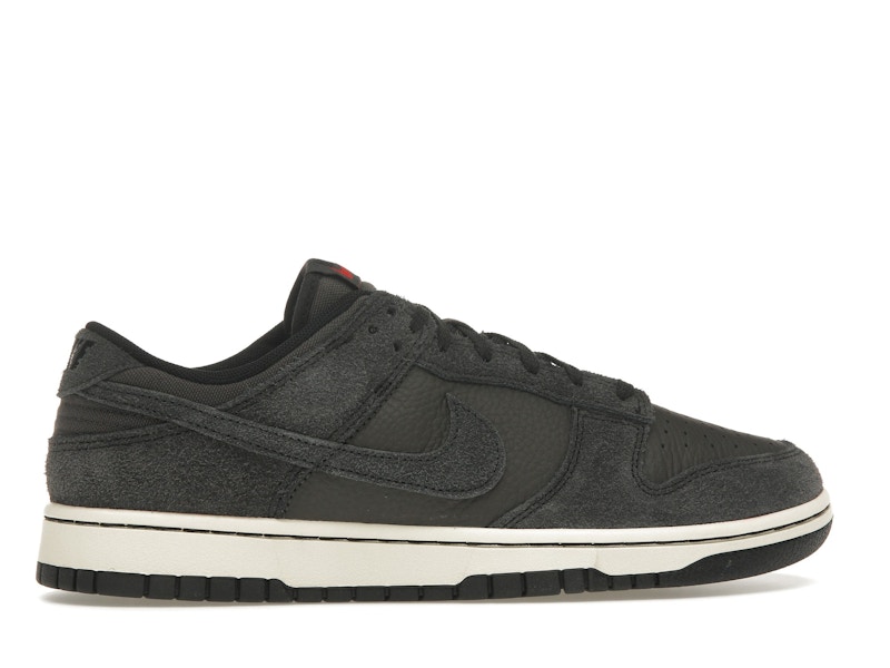 Nike Dunk Low Premium Black Off Noir - image 36
