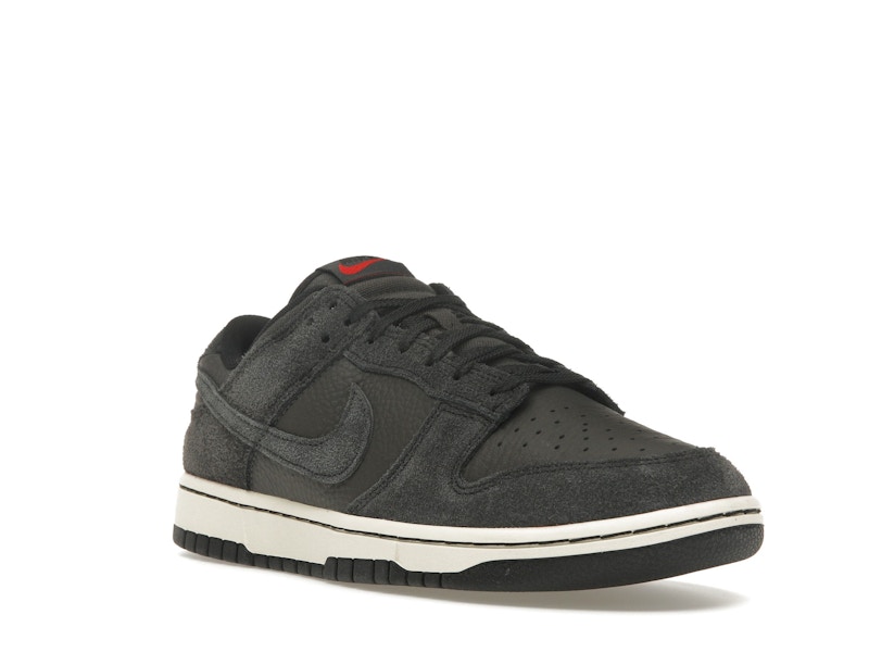 Nike Dunk Low Premium Black Off Noir - image 6