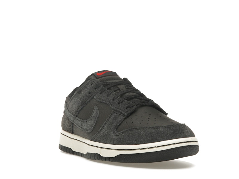 Nike Dunk Low Premium Black Off Noir - image 7