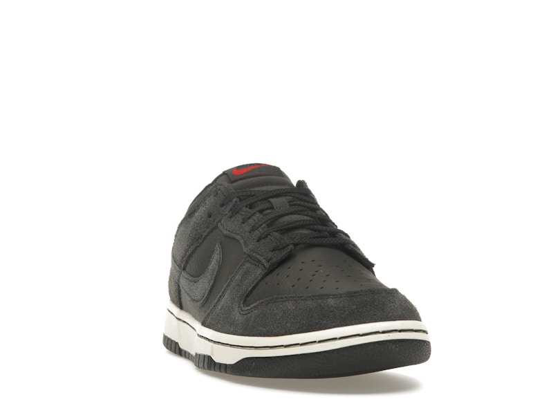 Nike Dunk Low Premium Black Off Noir - image 8