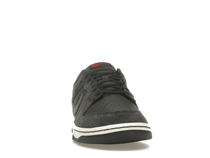 Nike Dunk Low Premium Black Off Noir - image 9