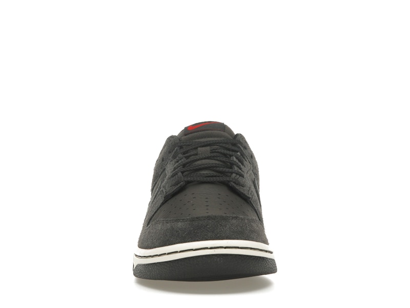 Nike Dunk Low Premium Black Off Noir - image 10