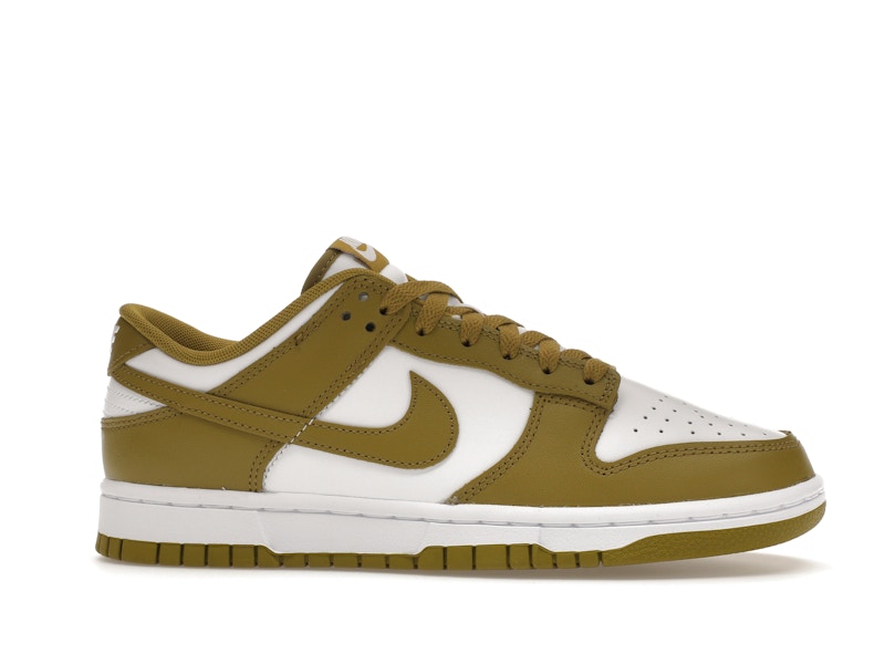 Nike Dunk Low Retro Pacific Moss - image 2