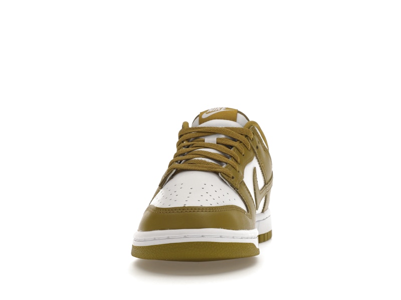 Nike Dunk Low Retro Pacific Moss - image 11