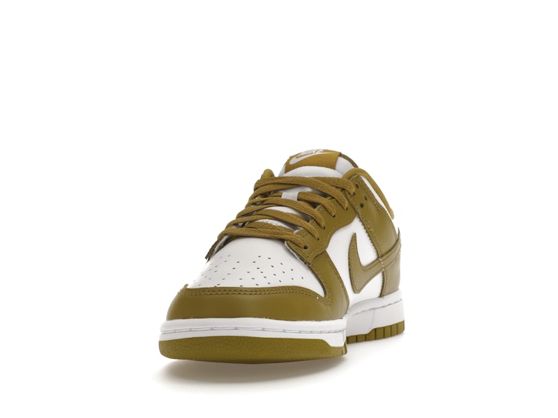 Nike Dunk Low Retro Pacific Moss - image 12