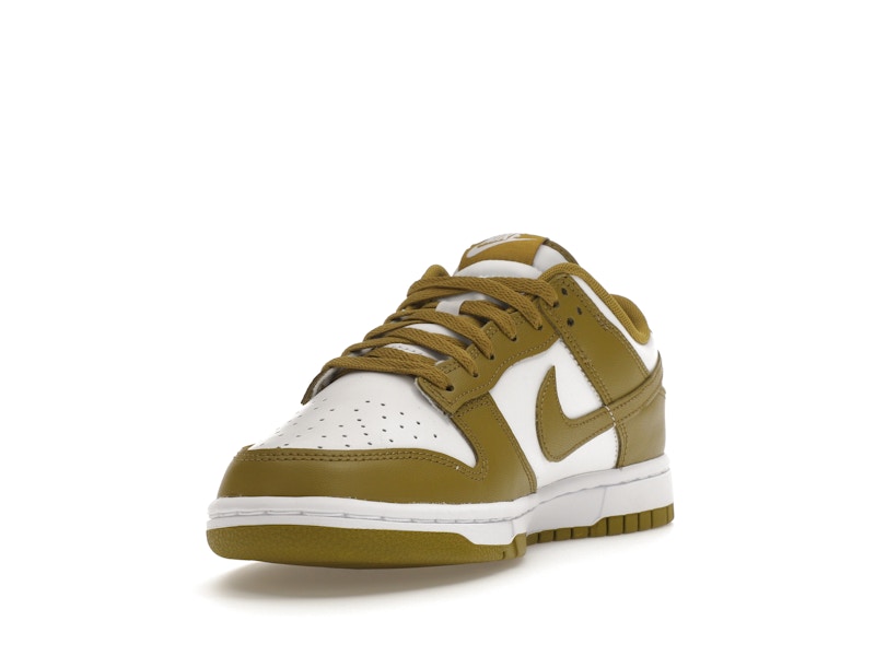 Nike Dunk Low Retro Pacific Moss - image 13