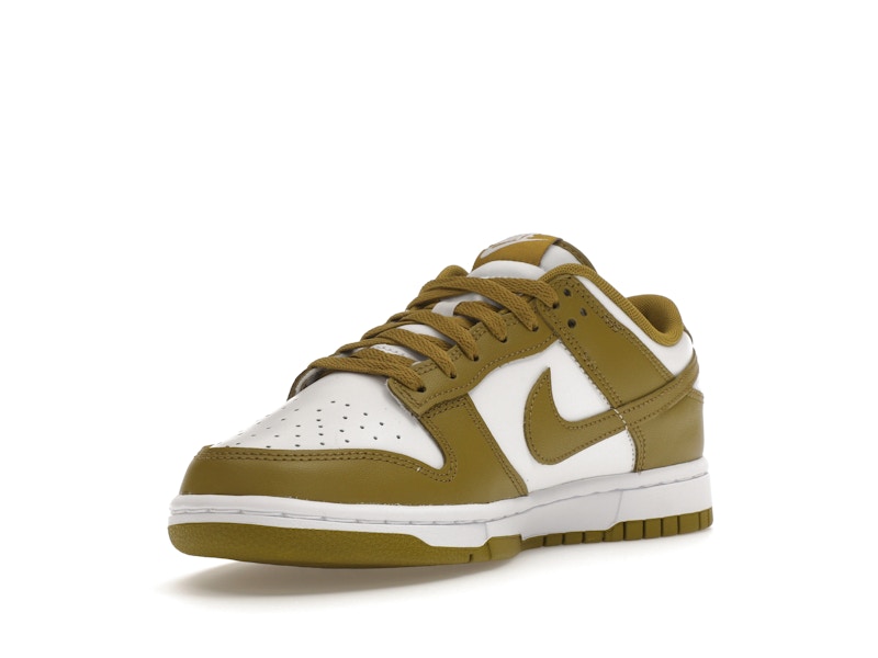 Nike Dunk Low Retro Pacific Moss - image 14