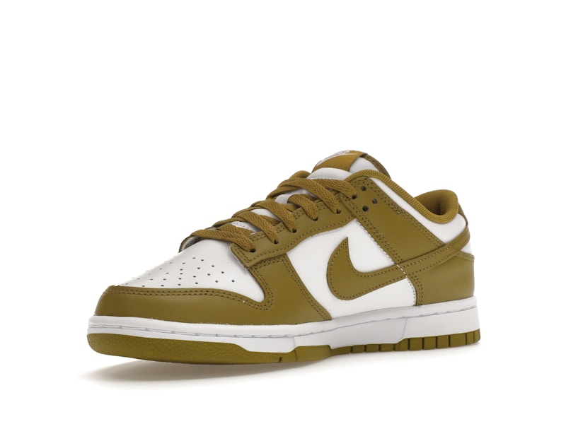 Nike Dunk Low Retro Pacific Moss - image 15