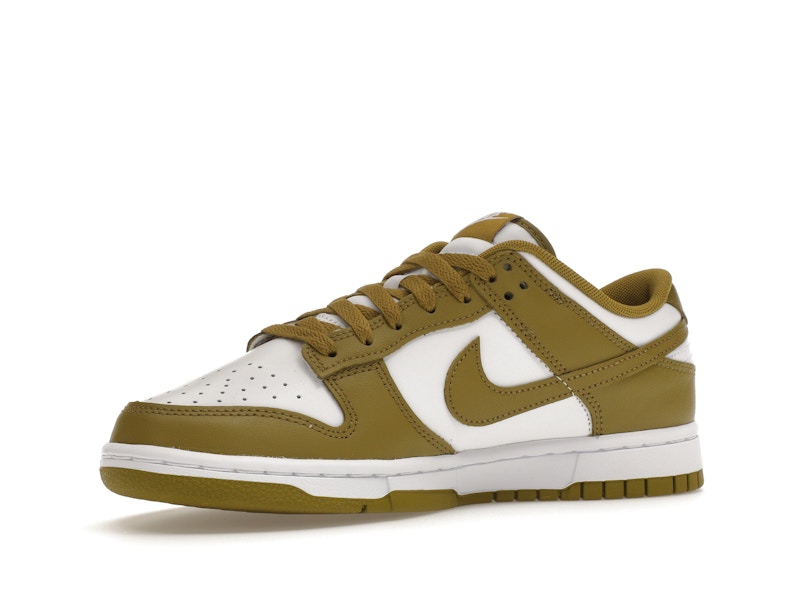 Nike Dunk Low Retro Pacific Moss - image 16