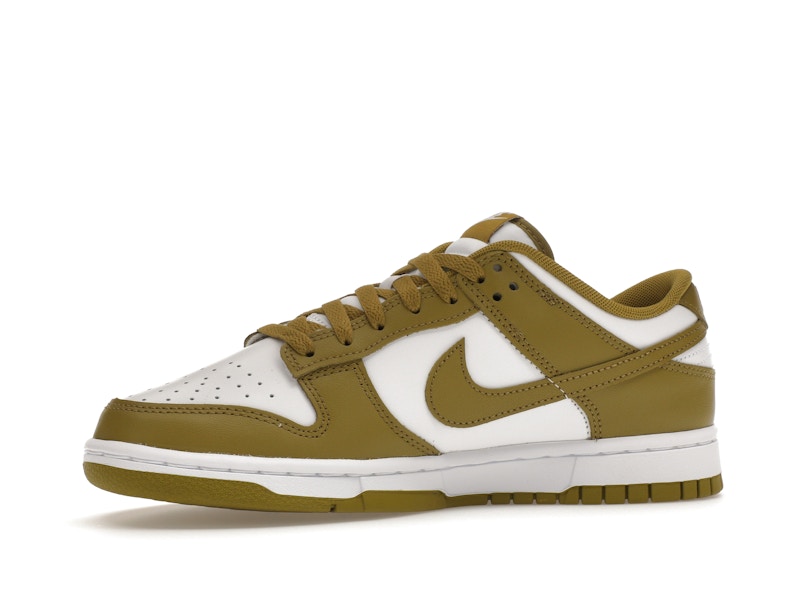 Nike Dunk Low Retro Pacific Moss - image 17