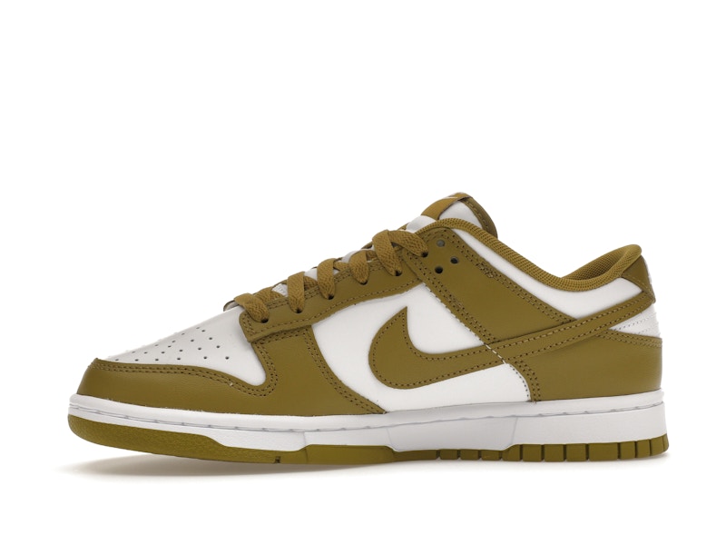 Nike Dunk Low Retro Pacific Moss - image 18