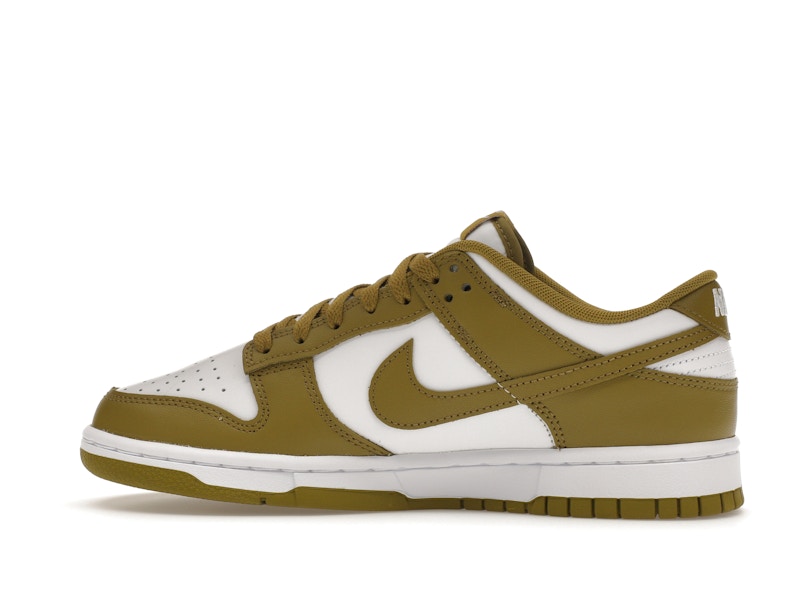 Nike Dunk Low Retro Pacific Moss - image 20