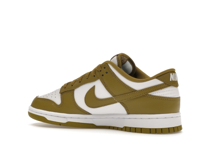 Nike Dunk Low Retro Pacific Moss - image 22