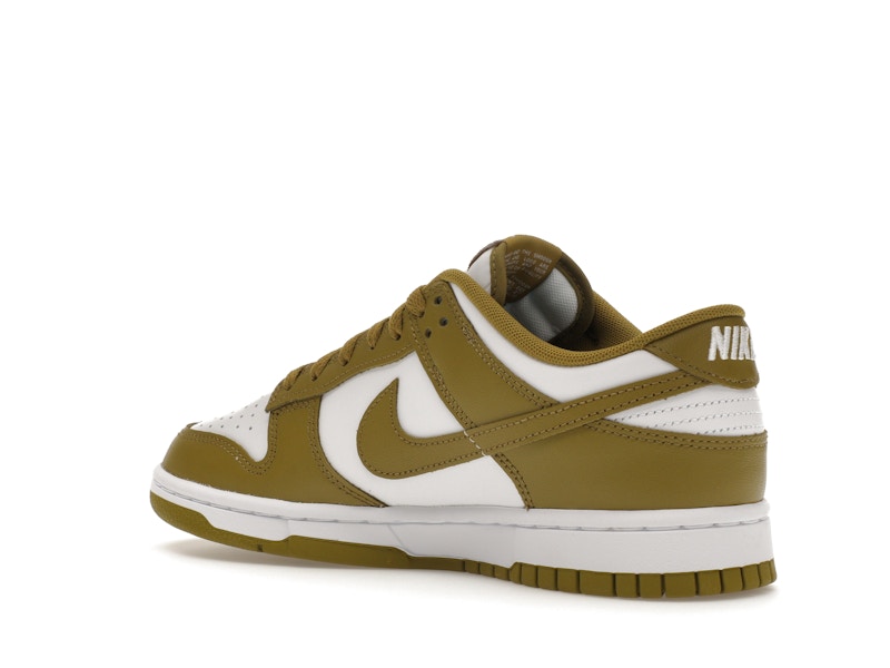 Nike Dunk Low Retro Pacific Moss - image 23