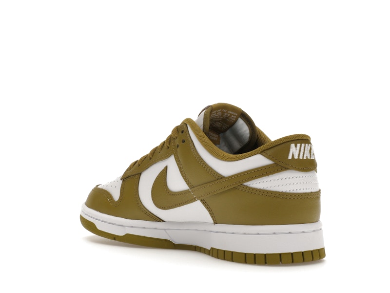 Nike Dunk Low Retro Pacific Moss - image 24