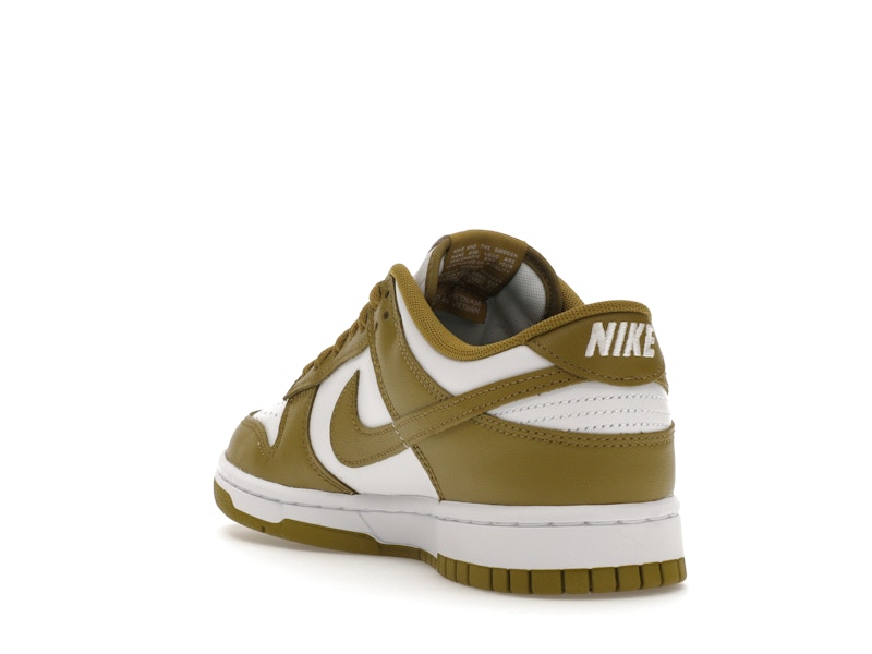 Nike Dunk Low Retro Pacific Moss - image 25