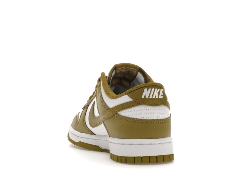 Nike Dunk Low Retro Pacific Moss - image 26