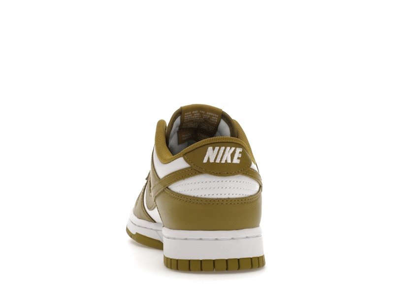 Nike Dunk Low Retro Pacific Moss - image 27