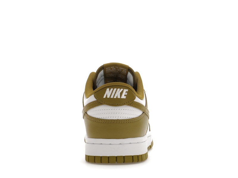 Nike Dunk Low Retro Pacific Moss - image 28