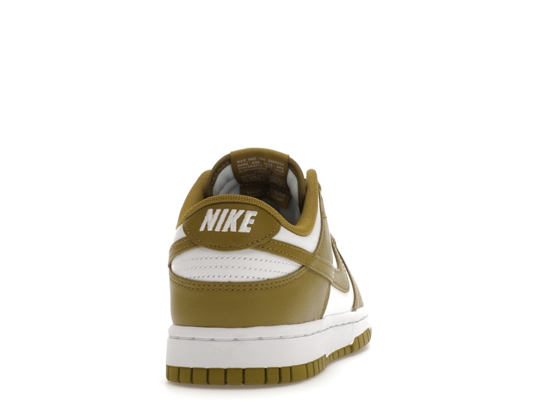 Nike Dunk Low Retro Pacific Moss - image 29