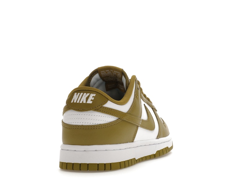 Nike Dunk Low Retro Pacific Moss - image 30