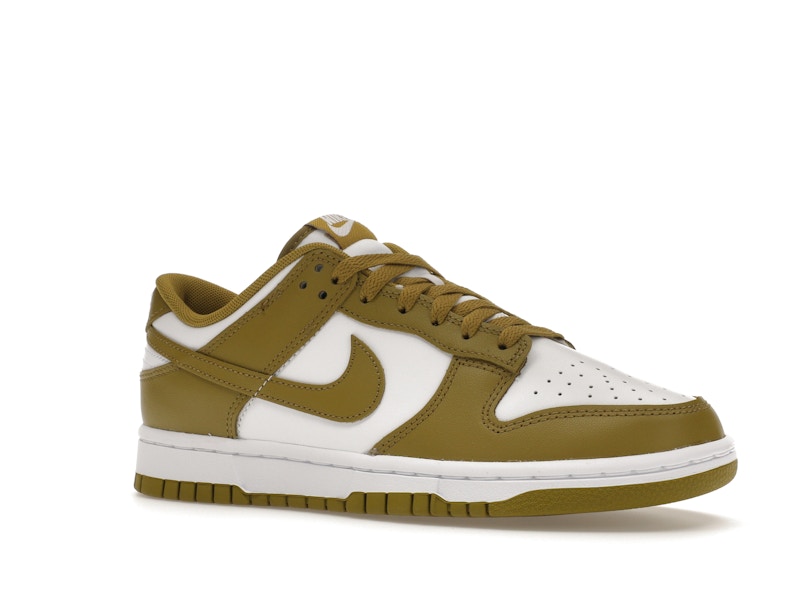 Nike Dunk Low Retro Pacific Moss - image 4