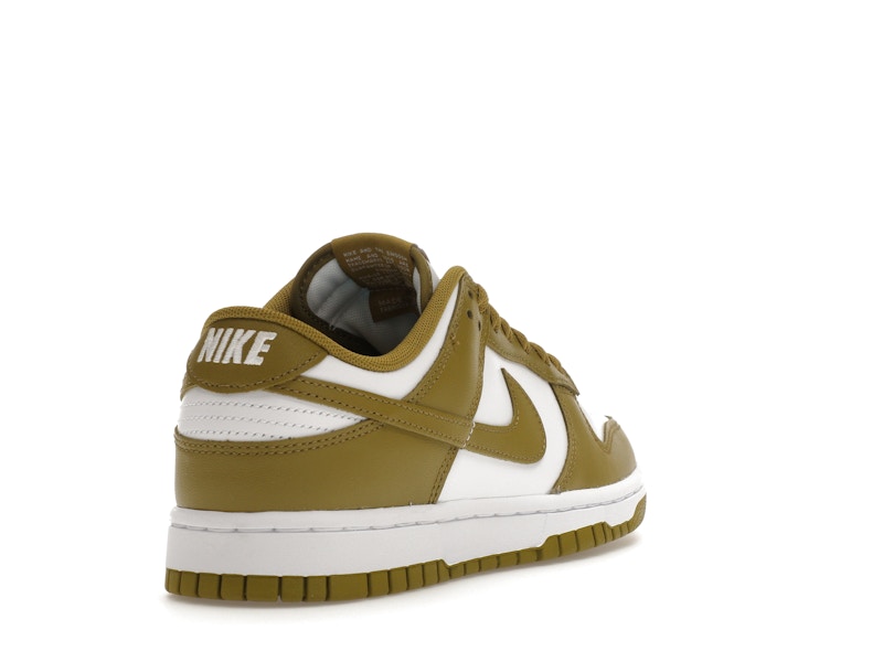 Nike Dunk Low Retro Pacific Moss - image 31