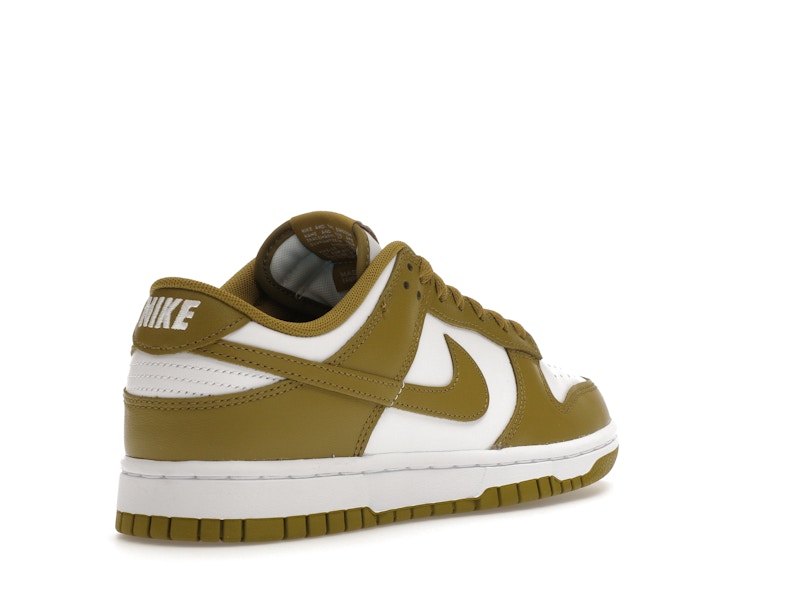 Nike Dunk Low Retro Pacific Moss - image 32