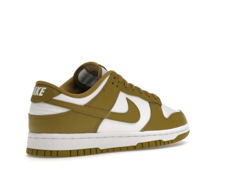 Nike Dunk Low Retro Pacific Moss - image 33