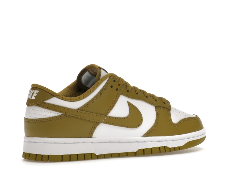 Nike Dunk Low Retro Pacific Moss - image 34