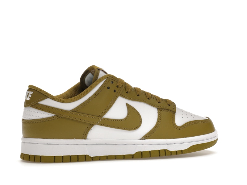 Nike Dunk Low Retro Pacific Moss - image 35