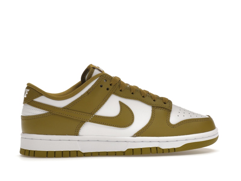 Nike Dunk Low Retro Pacific Moss - image 36