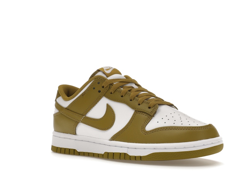 Nike Dunk Low Retro Pacific Moss - image 5