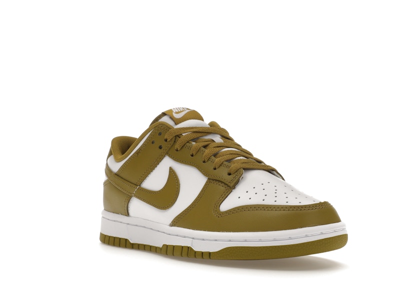 Nike Dunk Low Retro Pacific Moss - image 6