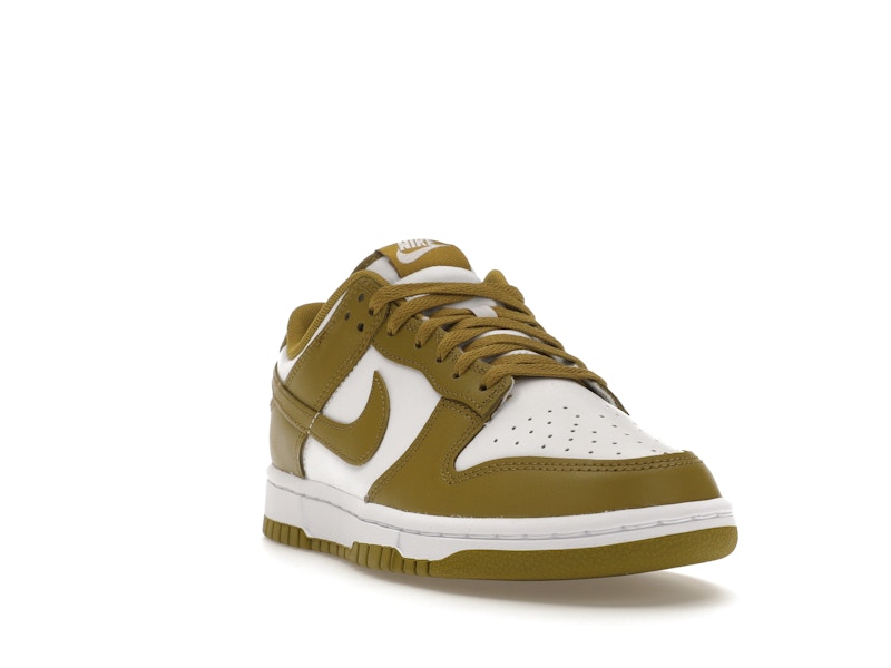 Nike Dunk Low Retro Pacific Moss - image 7