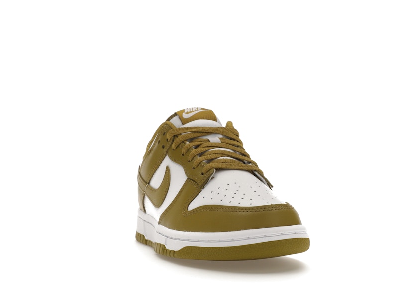 Nike Dunk Low Retro Pacific Moss - image 8