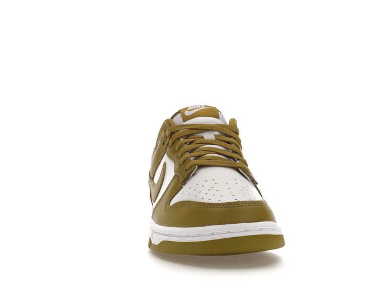 Nike Dunk Low Retro Pacific Moss - image 9