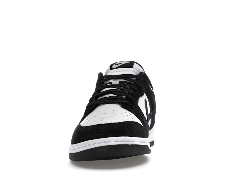 Nike Dunk Low Retro SE Suede Panda - image 11