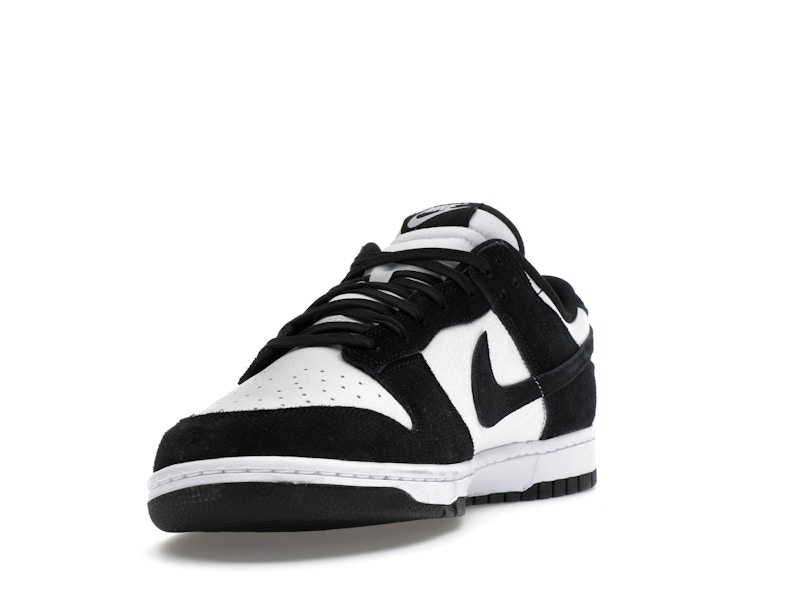 Nike Dunk Low Retro SE Suede Panda - image 13